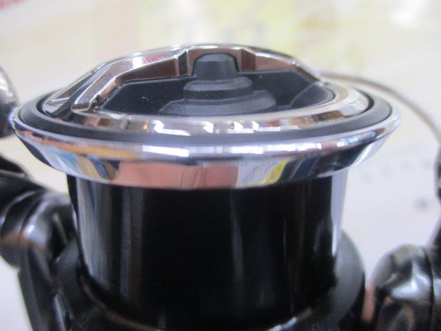 24ツインパワー C3000MHG