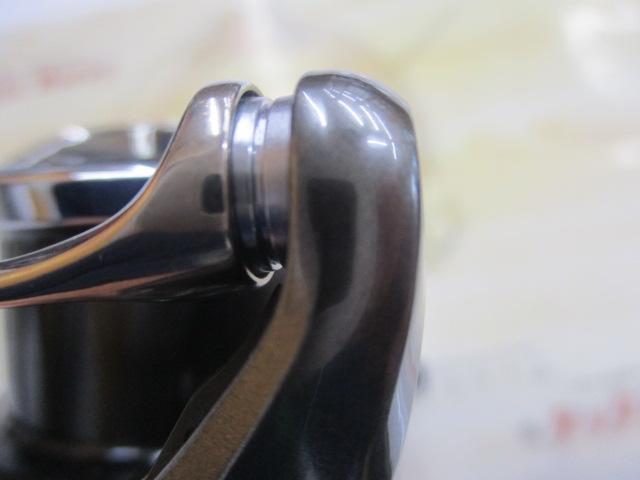 24ツインパワー C3000MHG