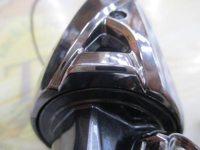 24ツインパワー C3000MHG