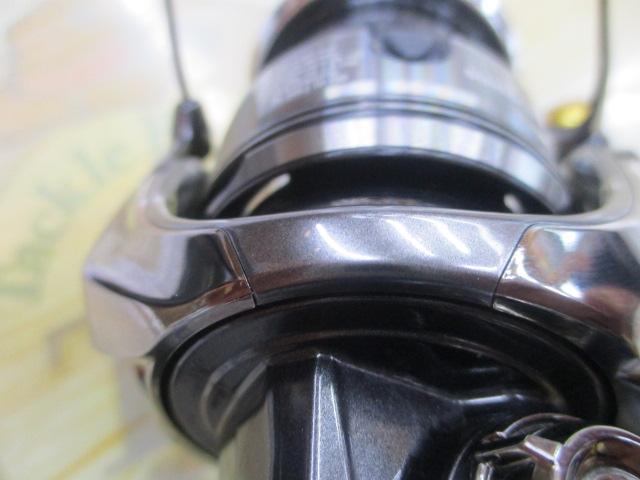 24ツインパワー C3000MHG