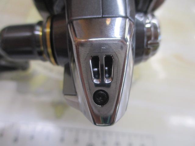 24ツインパワー C3000MHG