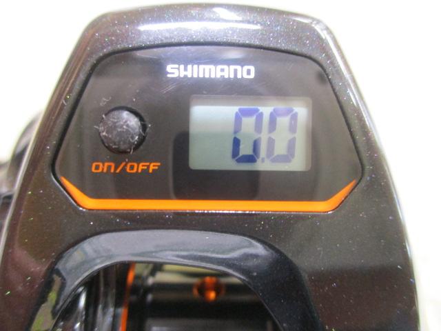 21バルケッタ 151HG