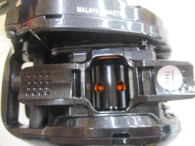 21バルケッタ 151HG