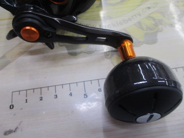 21バルケッタ 151HG