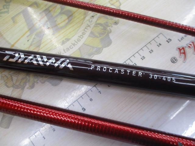 プロキャスター 30-405