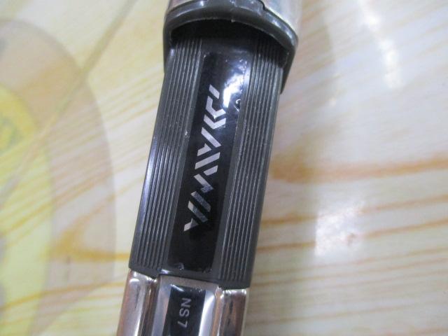 プロキャスター 30-405