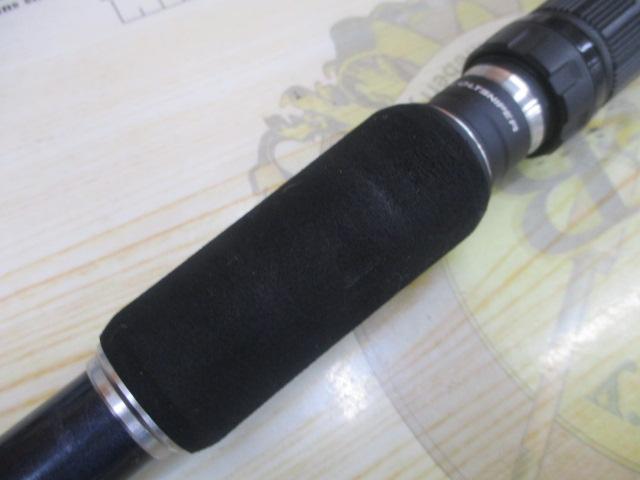 コルトスナイパーSS S100M