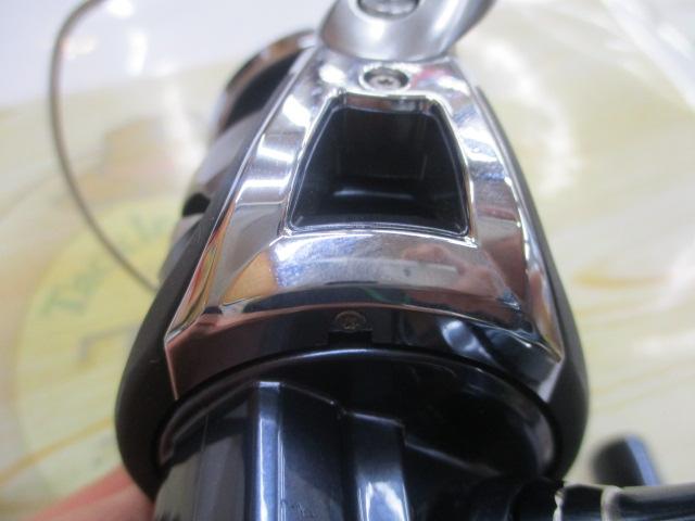 21ツインパワーSW 6000XG