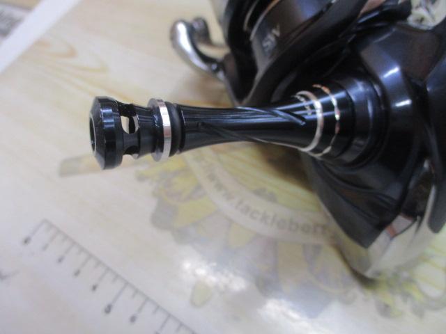 21ツインパワーSW 6000XG