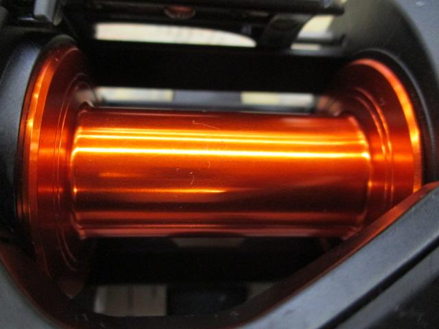 21バルケッタBB 300HG