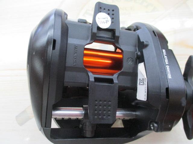 21バルケッタBB 300HG