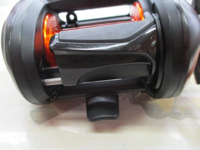 21バルケッタBB 300HG