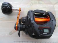 21バルケッタBB 300HG