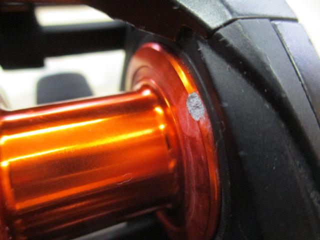 21バルケッタBB 151DH-PG