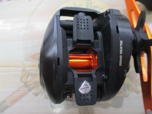 21バルケッタBB 151DH-PG