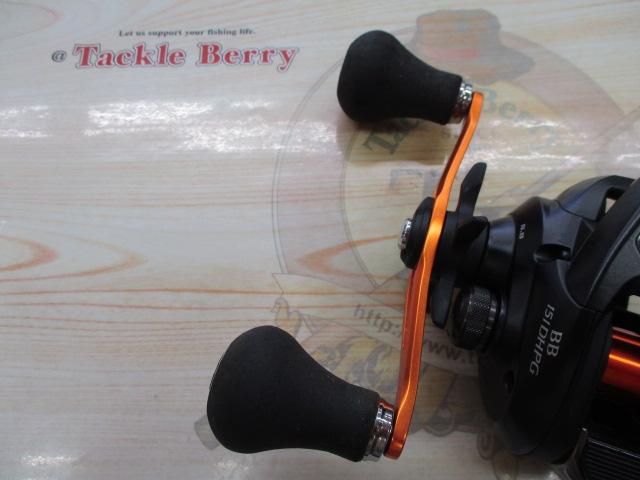 21バルケッタBB 151DH-PG