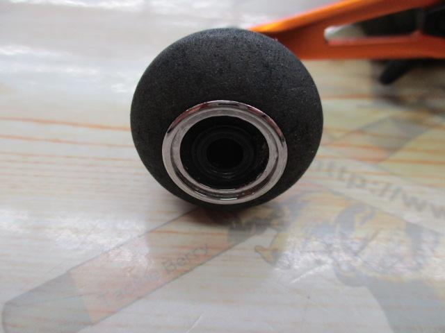 21バルケッタBB 151DH-PG