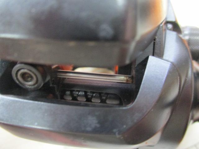 21バルケッタBB 151DH-PG