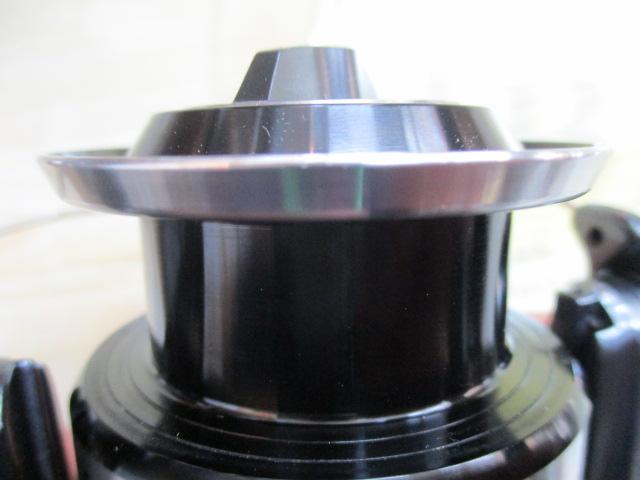 13AR-CエアロCI4+ 4000XG