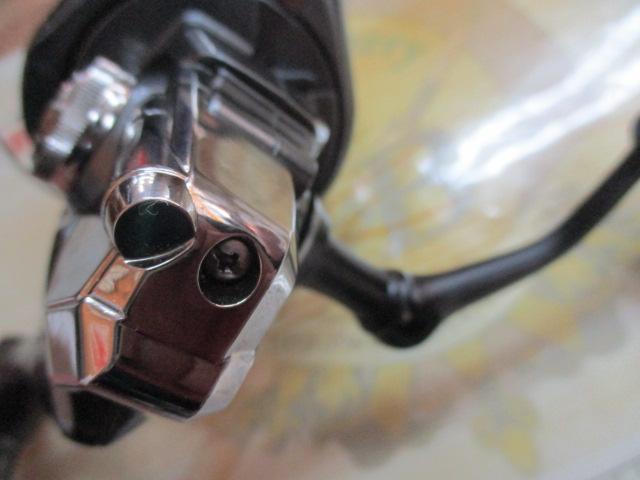 13AR-CエアロCI4+ 4000XG