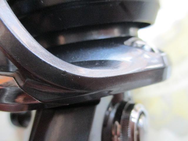 13AR-CエアロCI4+ 4000XG