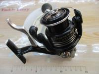 11エクスセンスLBSS C3000HGM