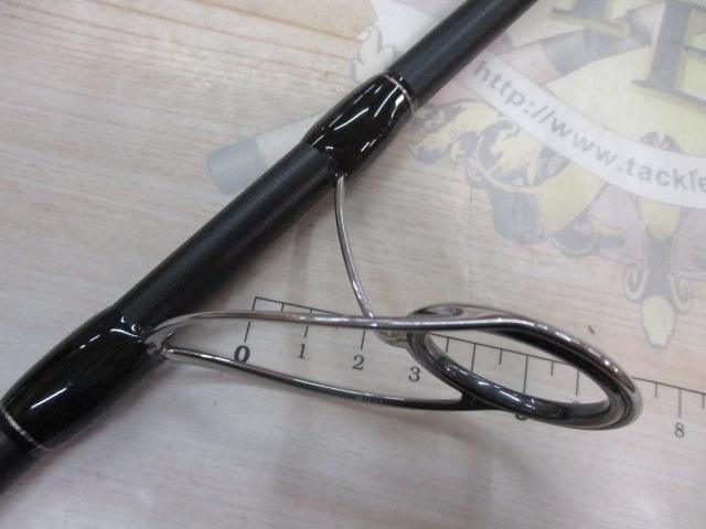 ライズシューターSSD S100M