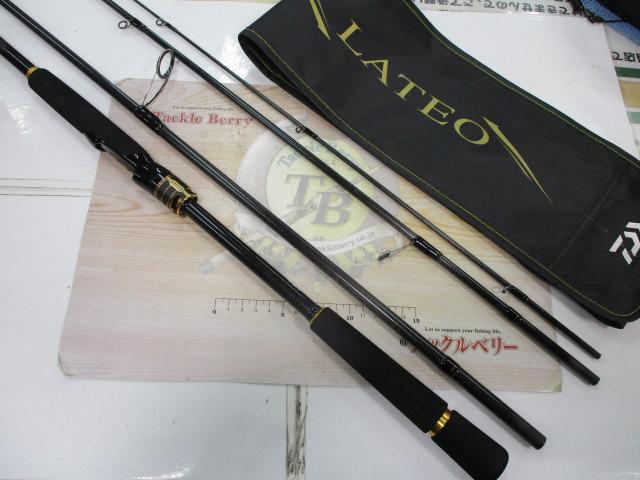 ラテオ 90ML-4・K