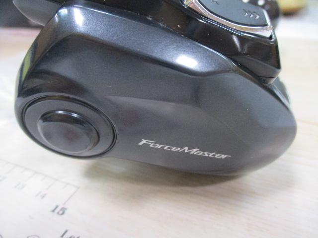 21フォースマスター 200