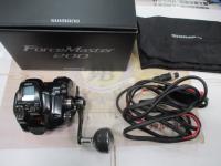 21フォースマスター 200