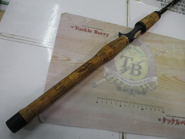 ランカーギアX LGX66CMHJ