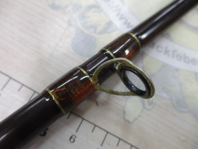 ランカーギアX LGX66CMHJ