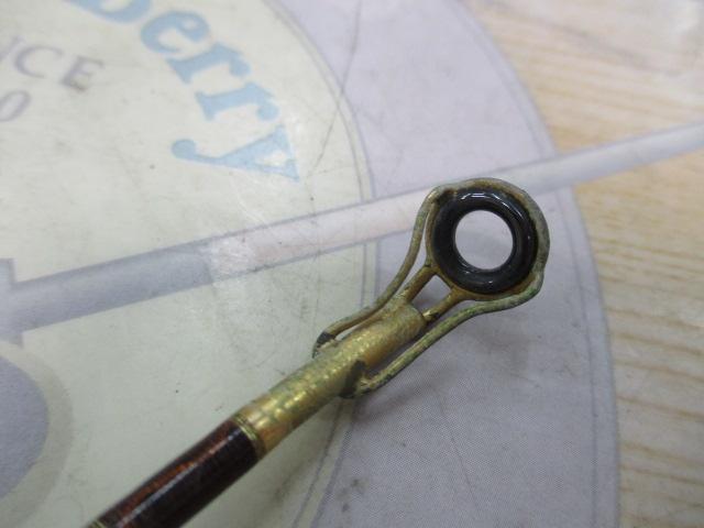 ランカーギアX LGX66CMHJ