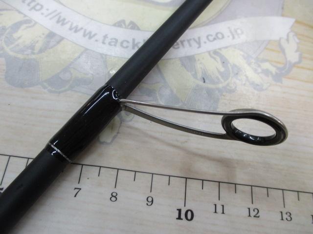 エギゾースト EZ1-832M