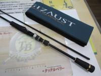 エギゾースト EZ1-832M