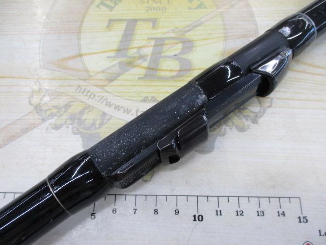 エクシマ大潮XS 3-53遠投