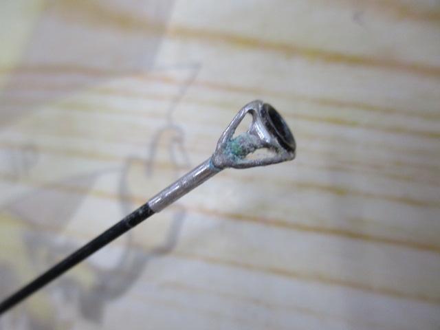 エクシマ大潮XS 3-53遠投