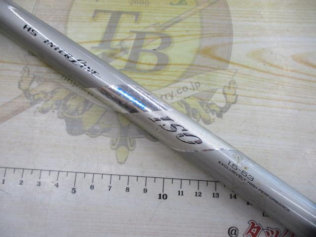 HSILリーガルISO 1.5-53