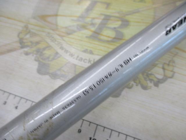 HSILリーガルISO 1.5-53