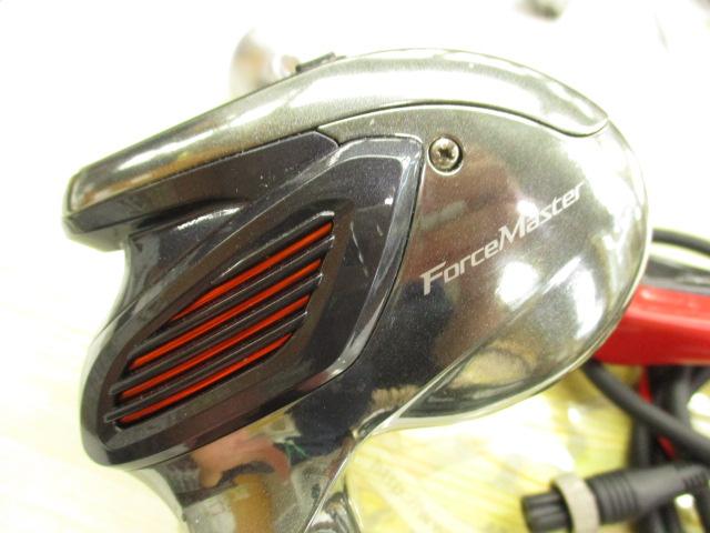 16フォースマスター 2000