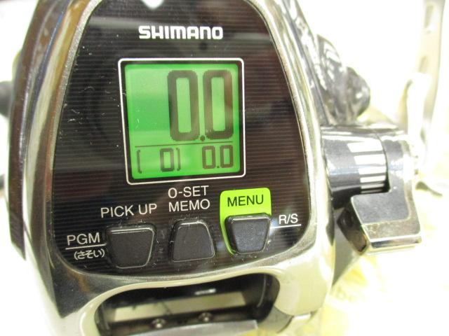 16フォースマスター 2000