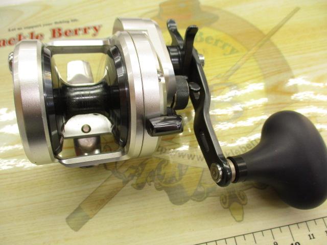 11オシアジガー 1500PG｜＠ベリーネット 日本最大新品中古釣具WEBショップ