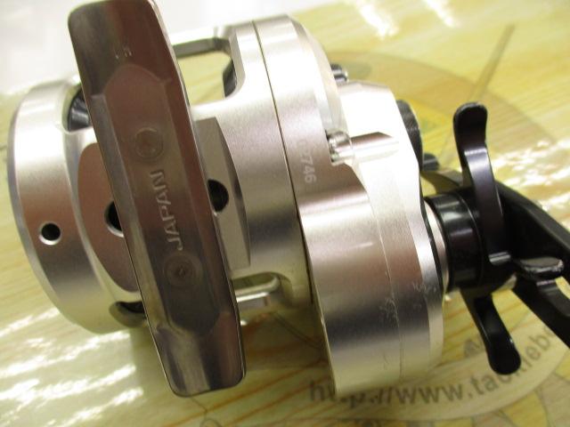 11オシアジガー 1500PG｜＠ベリーネット 日本最大新品中古釣具WEBショップ