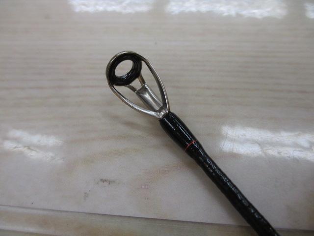 ゾディアス 166ML-G