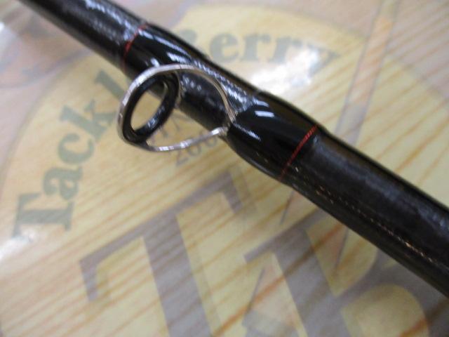 ゾディアス 166ML-G