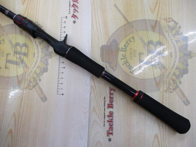 ゾディアス 166ML-G｜＠ベリーネット 日本最大新品中古釣具WEBショップ