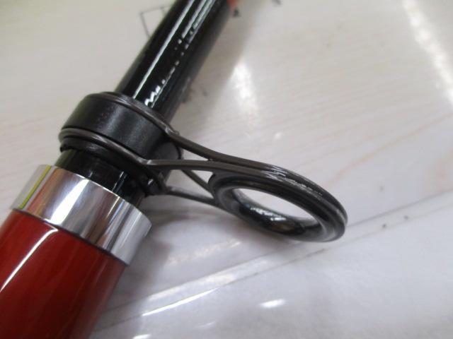 がま磯汐来防Ⅱ 遠投MH450