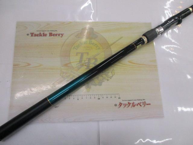 がまかつ　がま磯　汐来防Ⅱ 遠投M450 未使用 がまかつ がま磯 汐来防(ちょうらいぼう)II 遠投M 4.5 - 釣具の