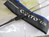 コルトUX 20GCORUS-6102L-HS