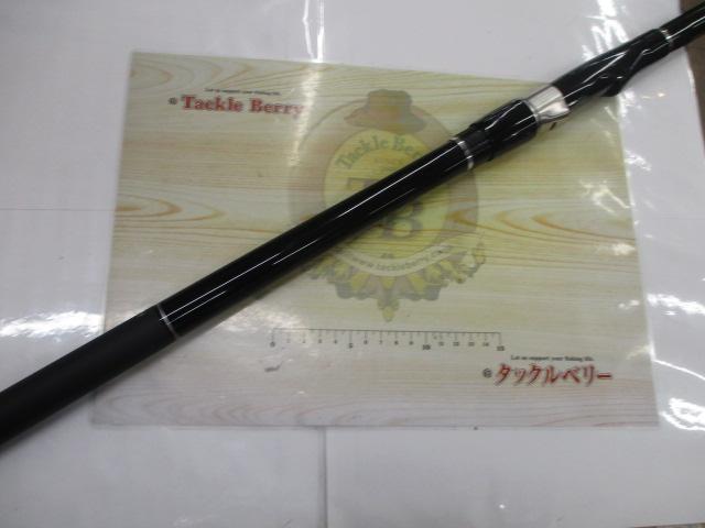 インプレッサ 5-53遠投